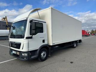 MAN TGL 12.250, sk, elo, klima E6