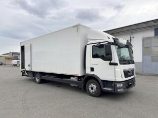 MAN TGL 12.250 sk��� �elo klima E6