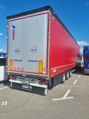 Schmitz ostatn� Cargobull SCB*S3T LOWDECK