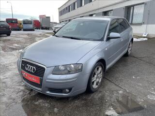 Audi A3 2,0 TDi 103kW*S-line*Pravideln - náhled 1