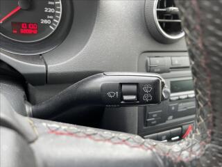 Audi A3 2,0 TDi 103kW*S-line*Pravideln - náhled 11