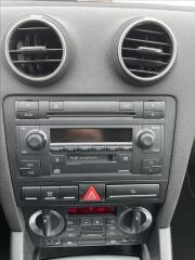 Audi A3 2,0 TDi 103kW*S-line*Pravideln - náhled 17