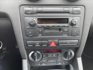 Audi A3 2,0 TDi 103kW*S-line*Pravideln - náhled 18