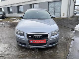 Audi A3 2,0 TDi 103kW*S-line*Pravideln - náhled 2