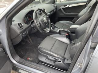 Audi A3 2,0 TDi 103kW*S-line*Pravideln - náhled 22
