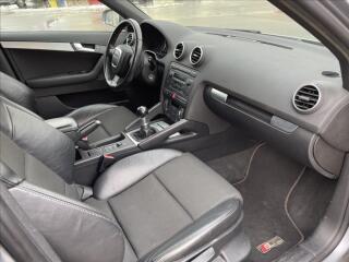 Audi A3 2,0 TDi 103kW*S-line*Pravideln - náhled 24