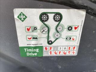 Audi A3 2,0 TDi 103kW*S-line*Pravideln - náhled 33