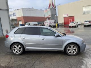 Audi A3 2,0 TDi 103kW*S-line*Pravideln - náhled 4