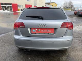 Audi A3 2,0 TDi 103kW*S-line*Pravideln - náhled 6