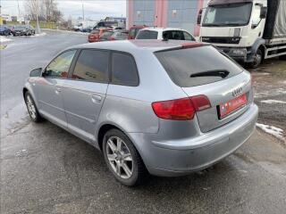 Audi A3 2,0 TDi 103kW*S-line*Pravideln - náhled 7