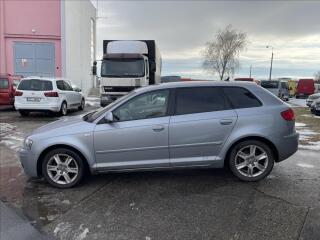 Audi A3 2,0 TDi 103kW*S-line*Pravideln - náhled 8