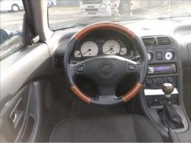 MG F 1,8i *Rozvody*Nová střecha* - náhled 13