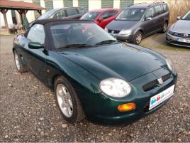 MG F 1,8i *Rozvody*Nová střecha* - náhled 4