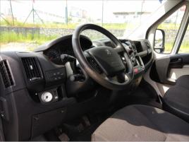 Peugeot Boxer 3,0   3,0 HDi*8 Palet*Spaní*WE - náhled 10