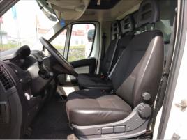 Peugeot Boxer 3,0   3,0 HDi*8 Palet*Spaní*WE - náhled 11