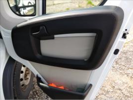 Peugeot Boxer 3,0   3,0 HDi*8 Palet*Spaní*WE - náhled 12