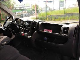 Peugeot Boxer 3,0   3,0 HDi*8 Palet*Spaní*WE - náhled 13