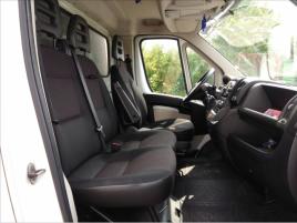 Peugeot Boxer 3,0   3,0 HDi*8 Palet*Spaní*WE - náhled 14