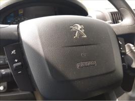 Peugeot Boxer 3,0   3,0 HDi*8 Palet*Spaní*WE - náhled 18