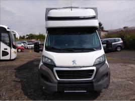 Peugeot Boxer 3,0   3,0 HDi*8 Palet*Spaní*WE - náhled 2