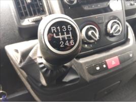 Peugeot Boxer 3,0   3,0 HDi*8 Palet*Spaní*WE - náhled 23