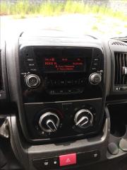 Peugeot Boxer 3,0   3,0 HDi*8 Palet*Spaní*WE - náhled 24