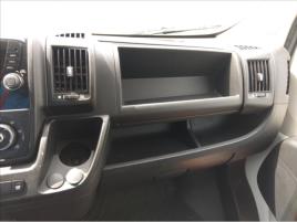 Peugeot Boxer 3,0   3,0 HDi*8 Palet*Spaní*WE - náhled 28