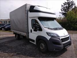 Peugeot Boxer 3,0   3,0 HDi*8 Palet*Spaní*WE - náhled 3