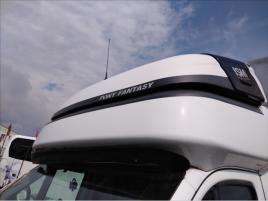 Peugeot Boxer 3,0   3,0 HDi*8 Palet*Spaní*WE - náhled 32