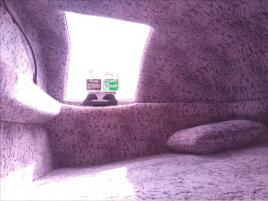 Peugeot Boxer 3,0   3,0 HDi*8 Palet*Spaní*WE - náhled 34