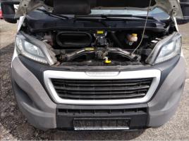 Peugeot Boxer 3,0   3,0 HDi*8 Palet*Spaní*WE - náhled 36