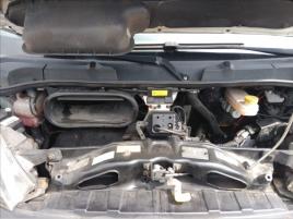 Peugeot Boxer 3,0   3,0 HDi*8 Palet*Spaní*WE - náhled 37