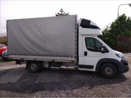 Peugeot Boxer 3,0   3,0 HDi*8 Palet*Spaní*WE - náhled 4