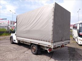 Peugeot Boxer 3,0   3,0 HDi*8 Palet*Spaní*WE - náhled 7