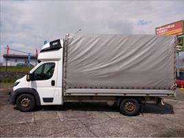 Peugeot Boxer 3,0   3,0 HDi*8 Palet*Spaní*WE - náhled 8
