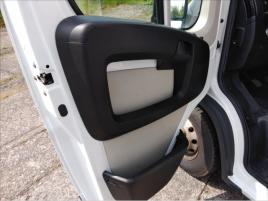 Peugeot Boxer 3,0   3,0 HDi*8 Palet*Spaní*WE - náhled 9