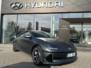 Hyundai Ioniq 6 0.0 239KW 77KWH 4X4 PREMIUM