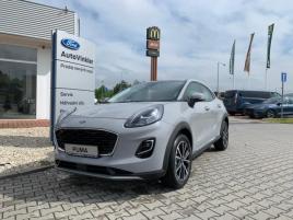 Ford Puma Titanium 1.0 EcoBoost 92kW