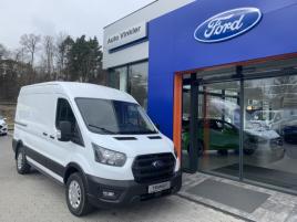 Ford Transit 2.0 VAN, 350 L2, TREND, 130 K