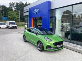 Ford Puma ST X 1.5 EcoBoost 200k