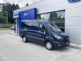 Ford Transit Van L2 Trend 2.0 96kW