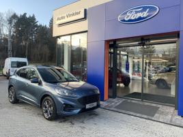 Ford Kuga 1.5 ECOBLUE 88 KW/120 K