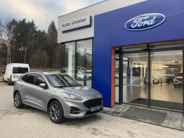 Ford Kuga 1.5 ST-Line X  2.0 EcoBlue 88k