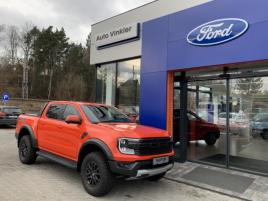 Ford Ranger Raptor 2023 V6 3.0 EcoBoost