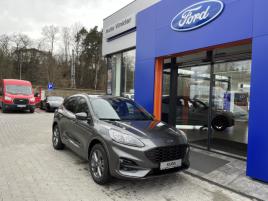 Ford Kuga ST-Line X 2.5 (HEV),140 kW AWD