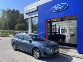 Ford Focus Titanium,1.0 EcoBoost 92kW,Man