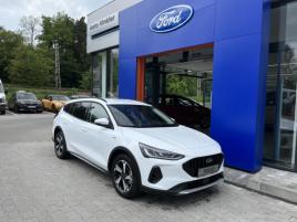 Ford Focus Active X,1.0EcoBoost 114kW Man