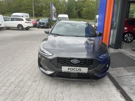 Ford Focus St-Line X,1.0EcoBoost 114kW Ma