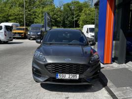 Ford Kuga ST-Line X, 1.5 EcoBoost Ma