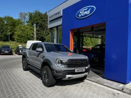 Ford Ranger Raptor 2023 V6 3.0 EcoBoost